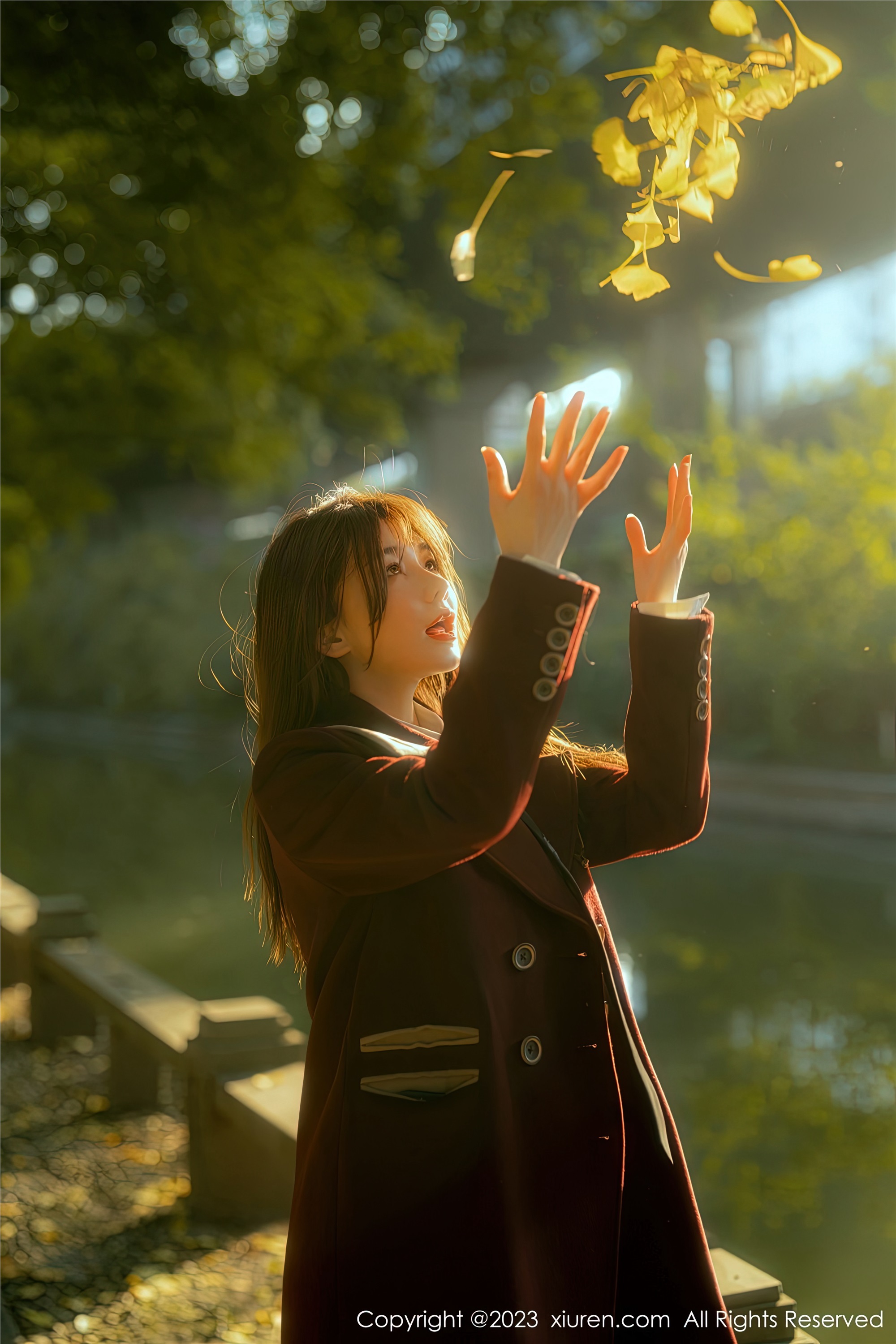 Xiuren秀人网 2023.01.16 NO.6137 婠婠么